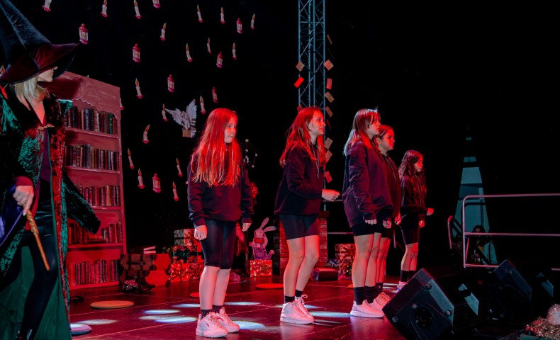 Primary Christmas Play 2022 - image 13