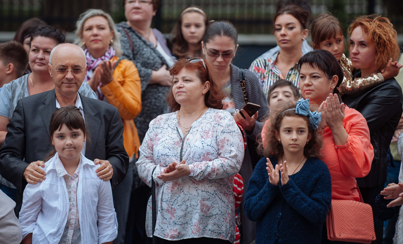 Grand opening (August 22nd, 2017) - image 19