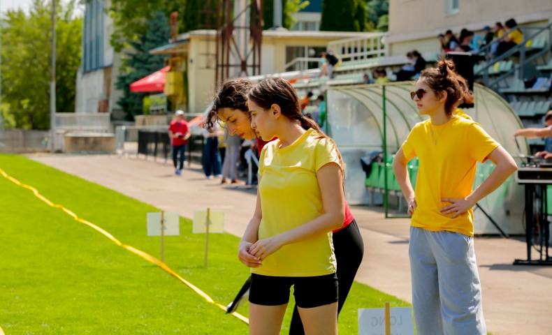 Sports Day 2025 - image 44