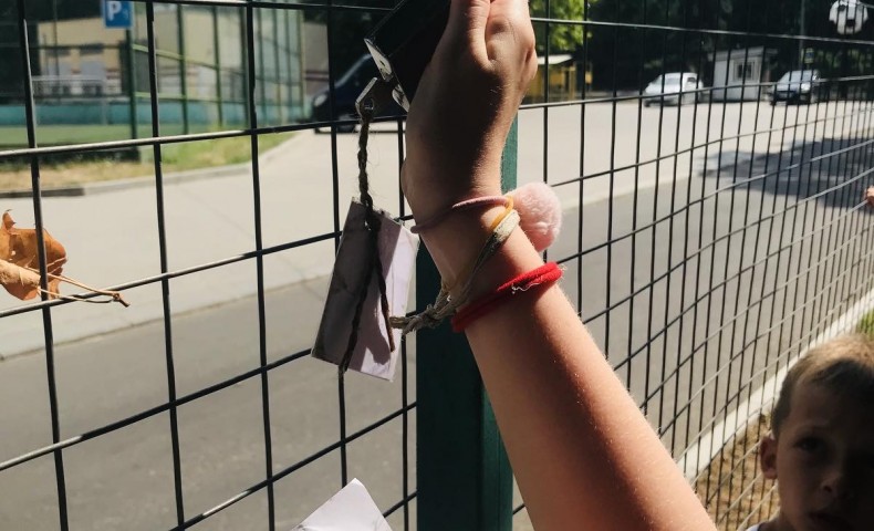 Международный Летний Лагерь 2022 – Cессия „Survivor” - image 73