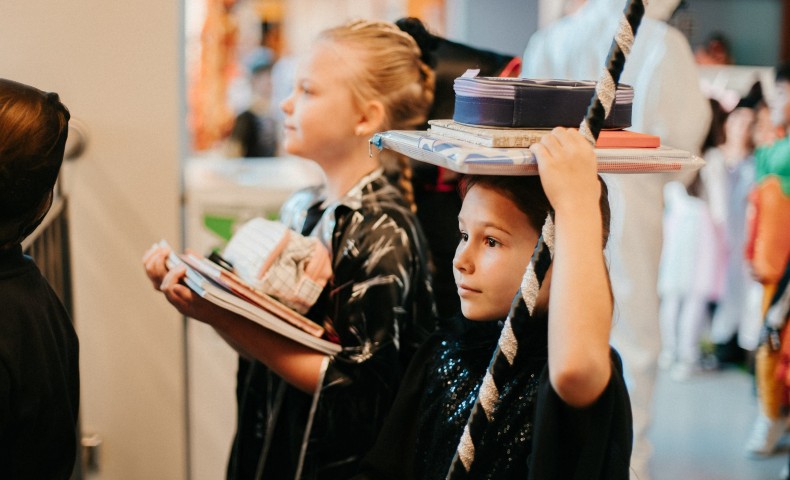 Halloween 2024 - image 28