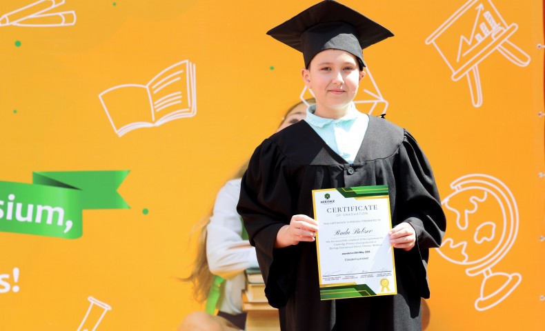 6E Graduation 2026 - image 57