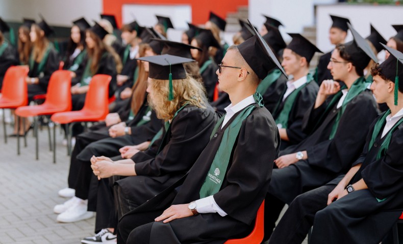 IGCSE Graduates - Class of 2025 - image 21