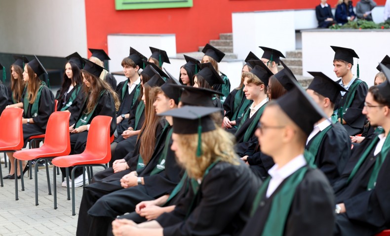 IGCSE Graduates - Class of 2025 - image 23