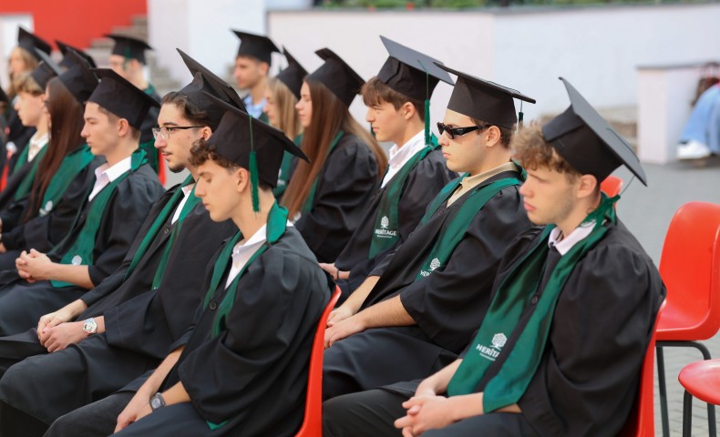 IGCSE Graduates - Class of 2025 - image 22