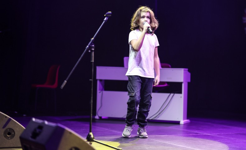 Talent Show 2024 - image 6