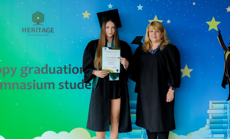 9A Graduation 2025 - image 12