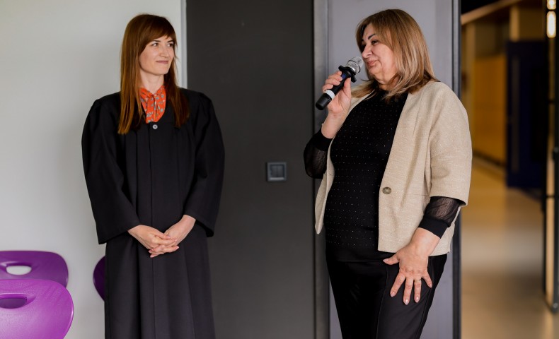 9A Graduation 2025 - image 11