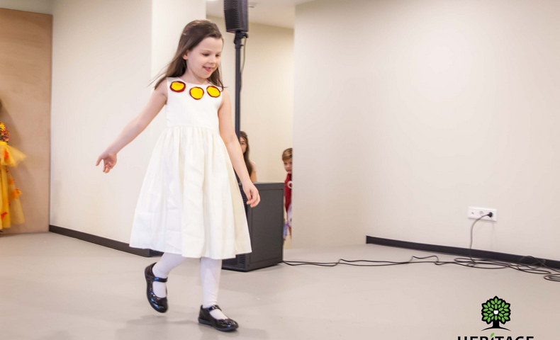 Golden Autumn at Heritage - image 81