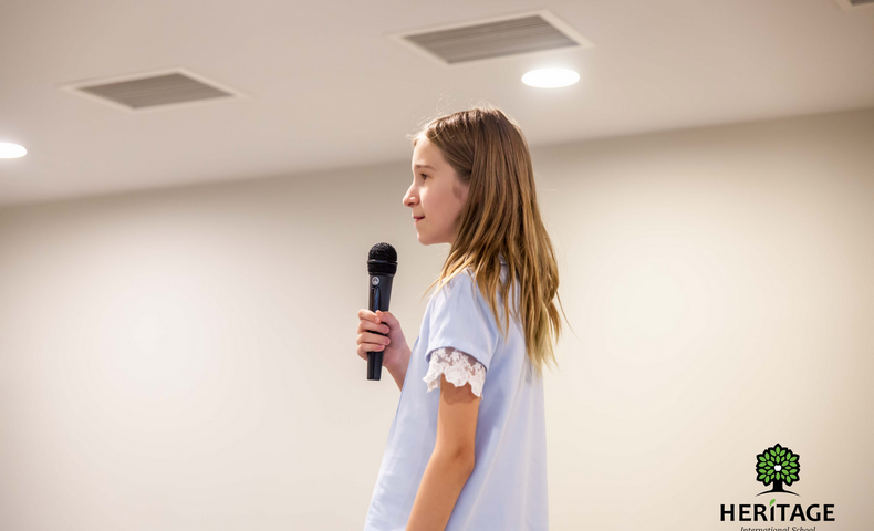 Golden Autumn at Heritage - image 88