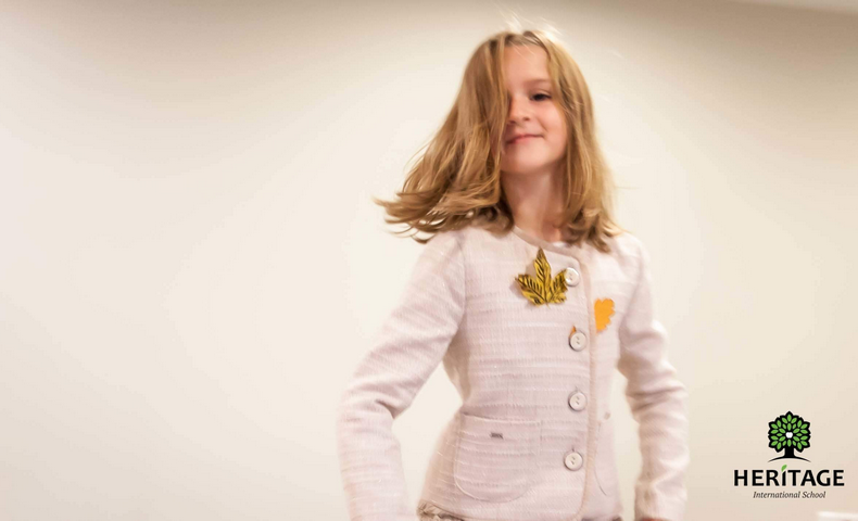 Golden Autumn at Heritage - image 78