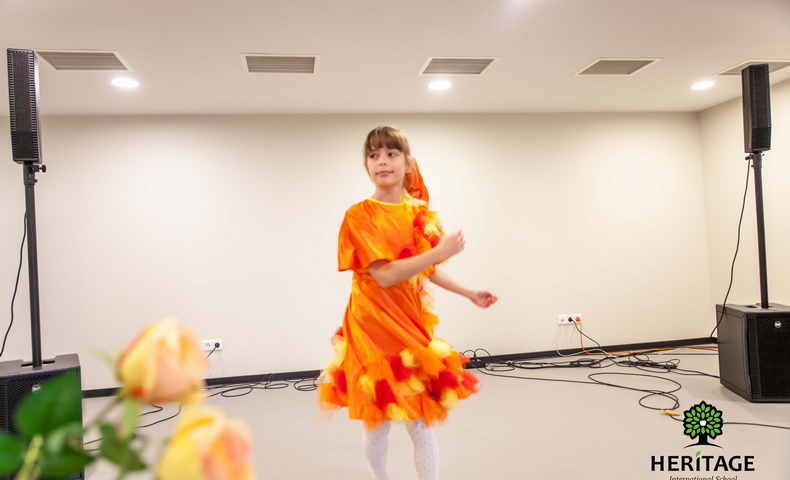 Golden Autumn at Heritage - image 76