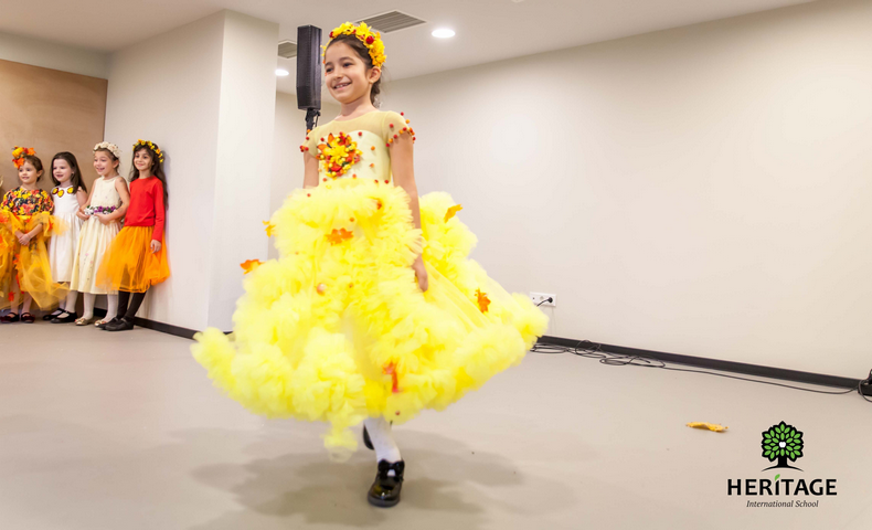 Golden Autumn at Heritage - image 84