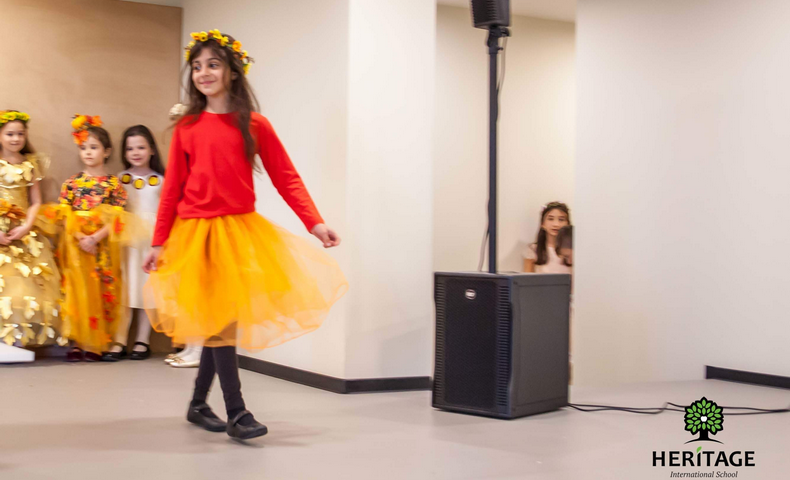 Golden Autumn at Heritage - image 83