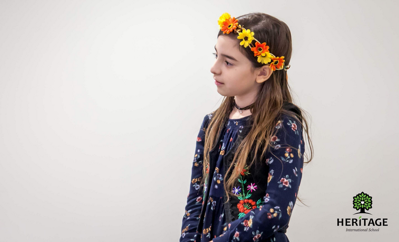 Golden Autumn at Heritage - image 90