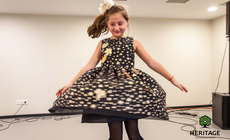 Golden Autumn at Heritage - image 77