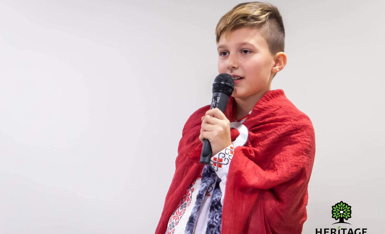 Golden Autumn at Heritage - image 89