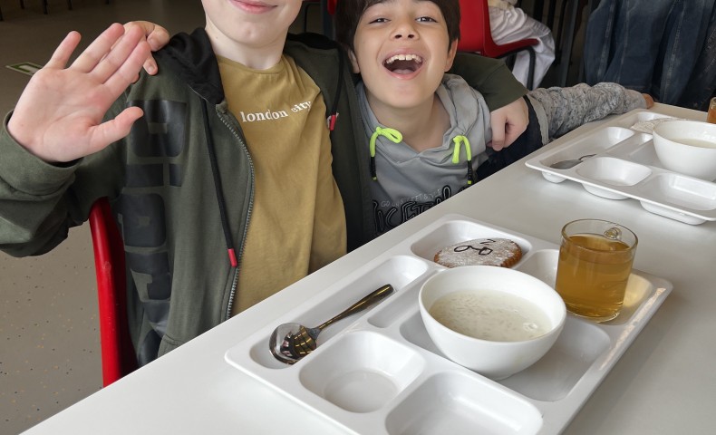 Международный Летний Лагерь 2022 – Cессия „Harry Potter” - image 2