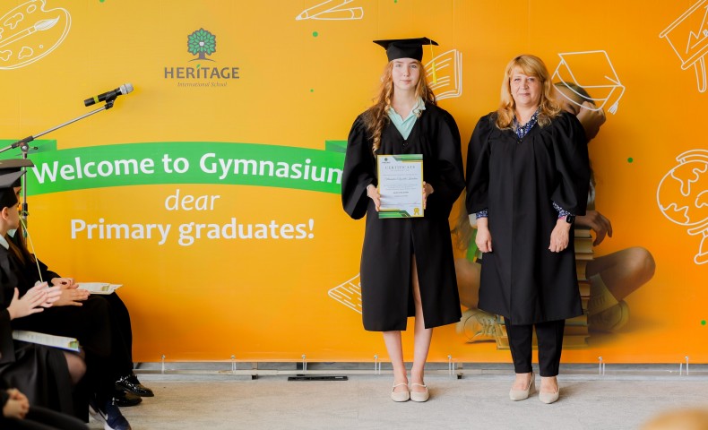 6E Graduation 2025 - image 29