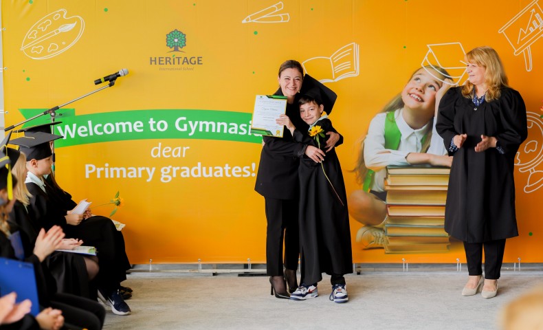 6E Graduation 2025 - image 31