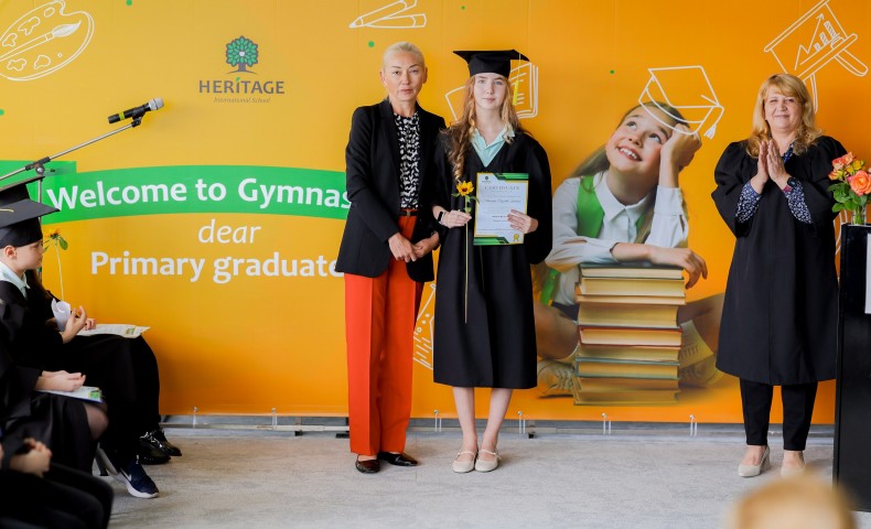 6E Graduation 2025 - image 30