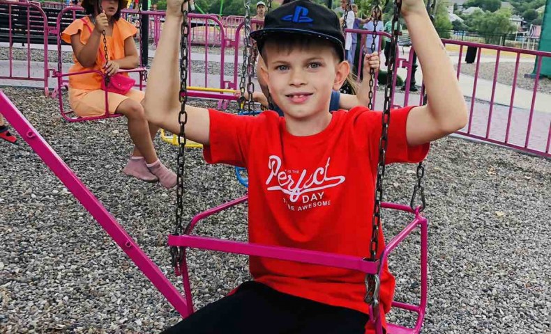 Международный Летний Лагерь 2022 – Cессия „Inside out” - image 175