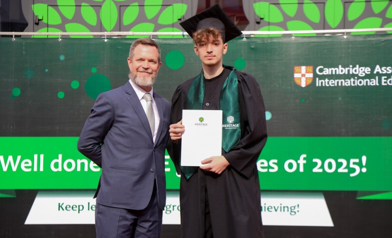 IGCSE Graduates - Class of 2025 - image 70