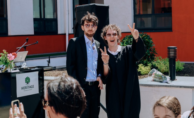 A Level Graduation 2026 - image 113