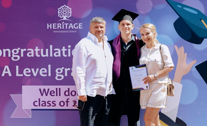A Level Graduation 2026 - image 112