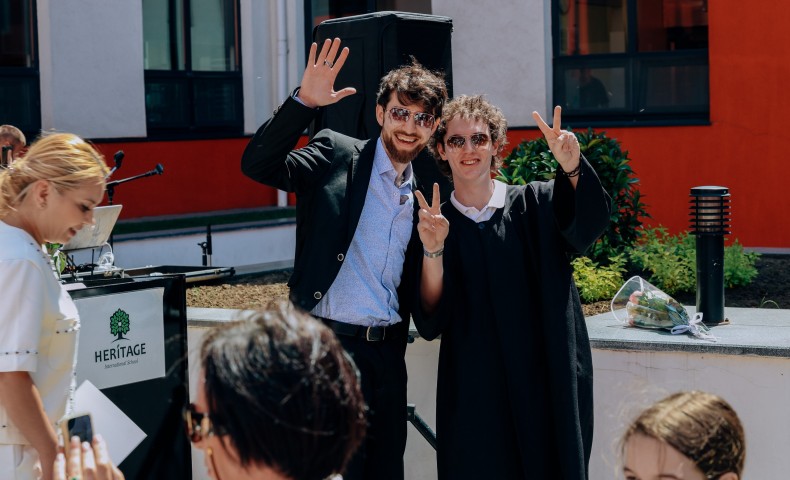 A Level Graduation 2026 - image 114