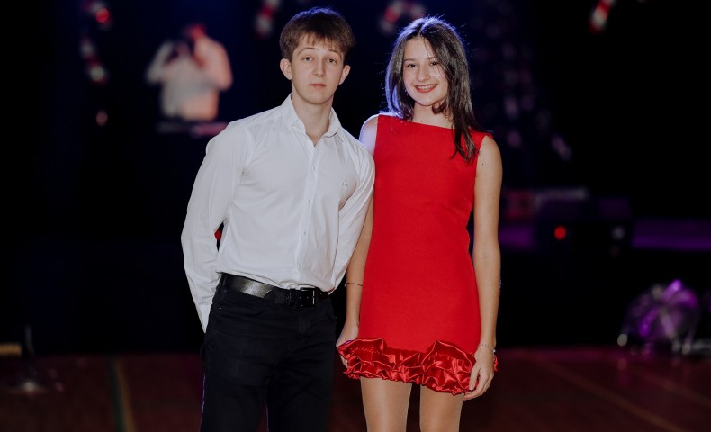 Lyceum Winter Ball 2024 - image 61