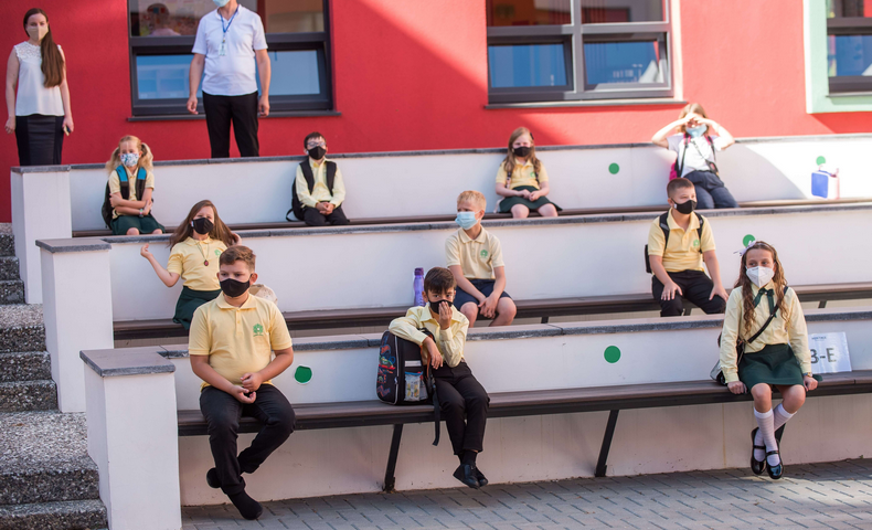Back to school safely - September 1st 2020 - image 105