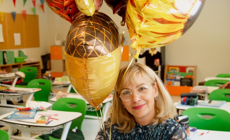 Teacher's Day at Heritage 2022 - image 80