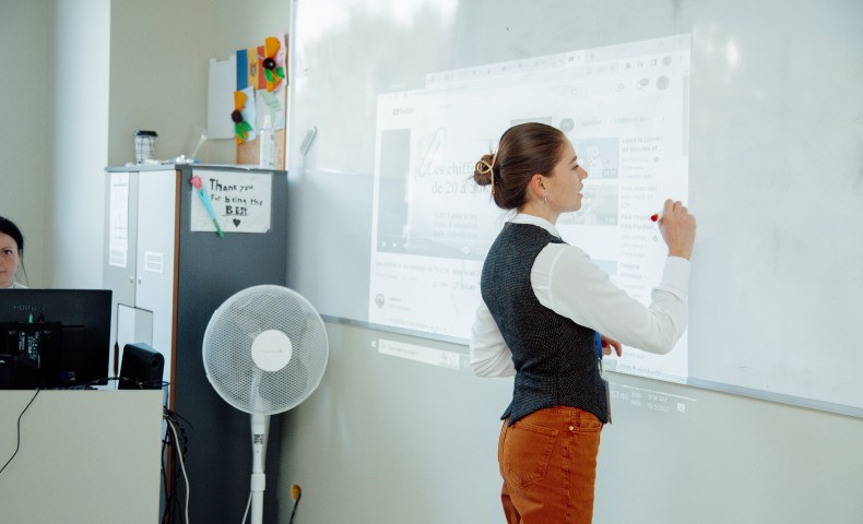 Teacher's Day at Heritage 2022 - image 137