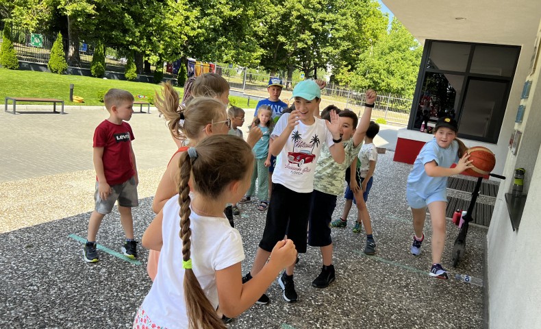 Международный Летний Лагерь 2022 – Cессия „Survivor” - image 113