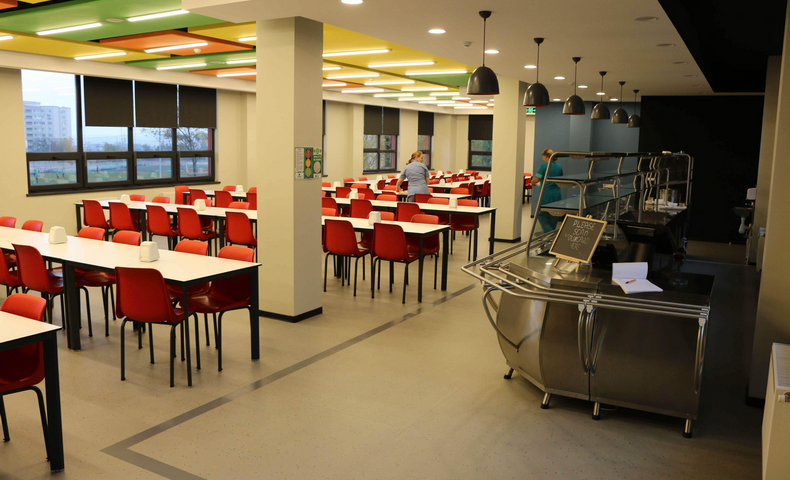 Safety and Inclusion facilities at Heritage - image 6