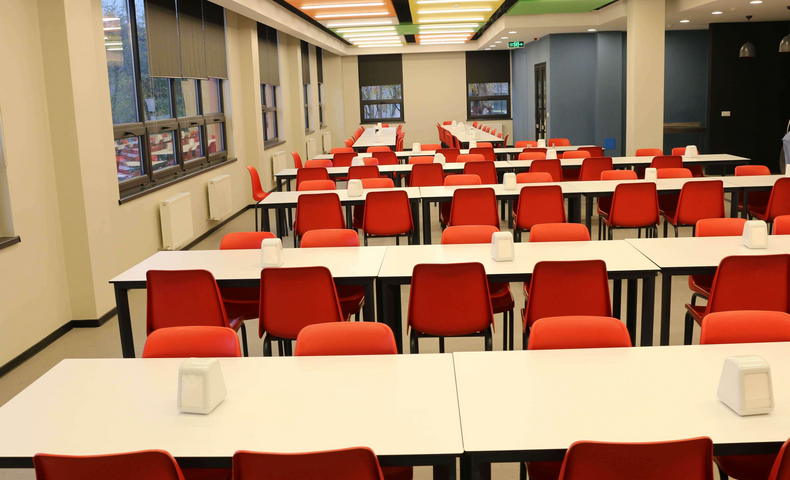 Safety and Inclusion facilities at Heritage - image 5