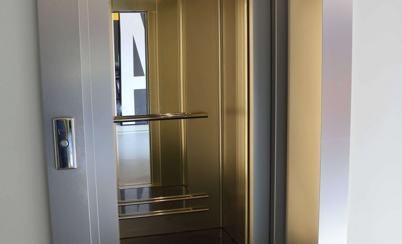 Safety and Inclusion facilities at Heritage - image 8