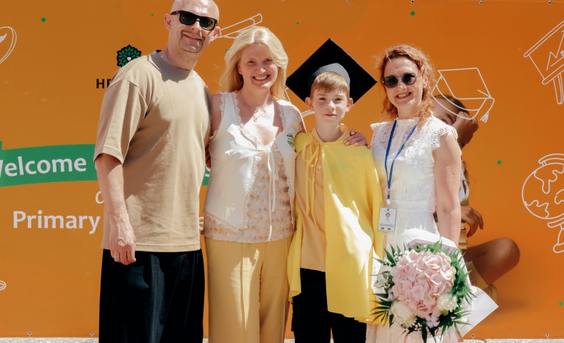 4B Graduation 2026 - image 68