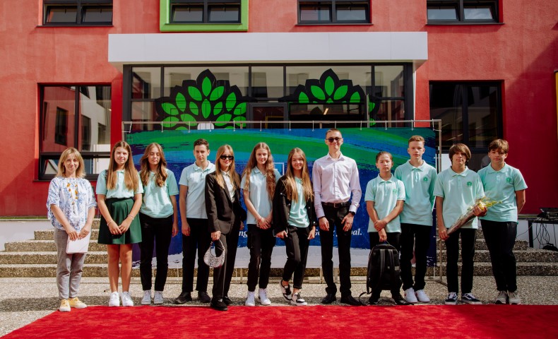 Back to school - 1st September 2022 - image 86