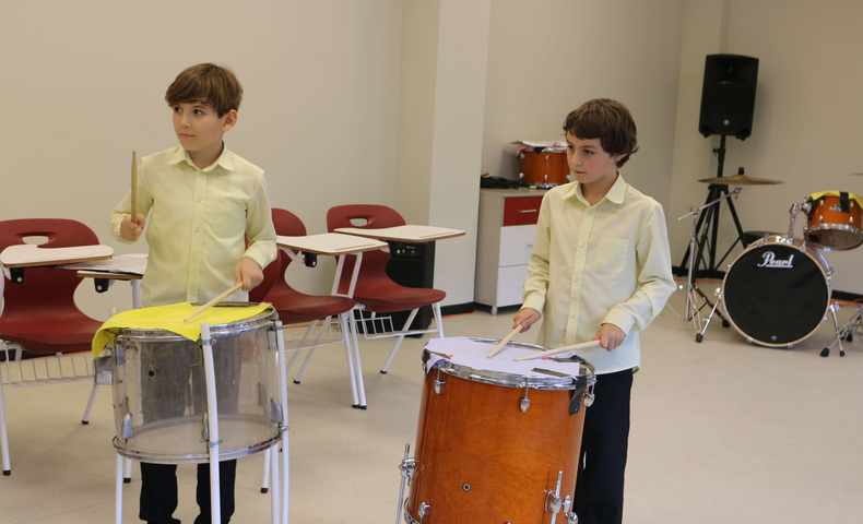 Extracurricular Clubs - image 91