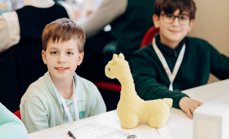 The World Scholar's Cup - image 45