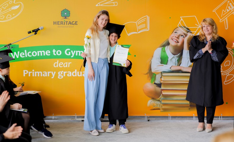 6E Graduation 2025 - image 24