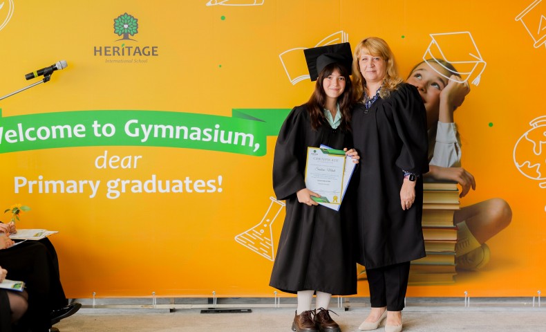 6E Graduation 2025 - image 25