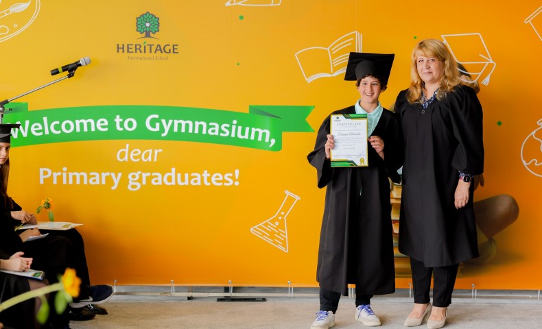 6E Graduation 2025 - image 23