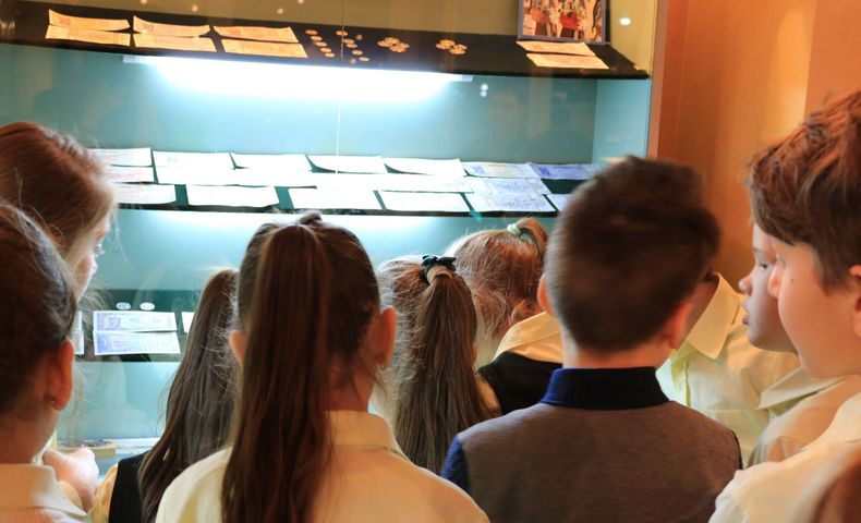 Global Money Week 2018 - image 1