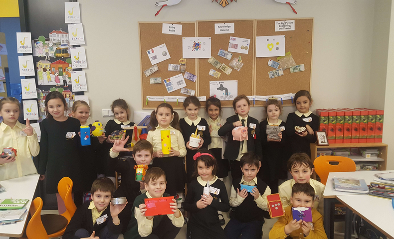 Global Money Week 2018 - image 2