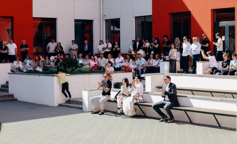 A Level Graduation 2026 - image 23