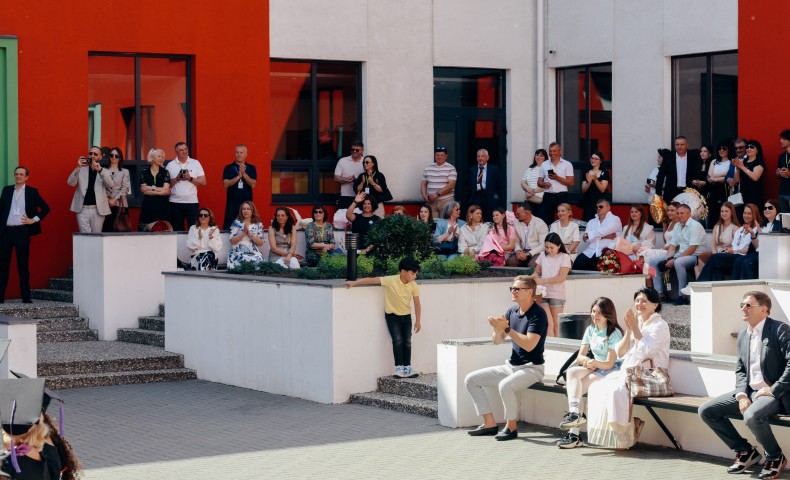 A Level Graduation 2026 - image 24