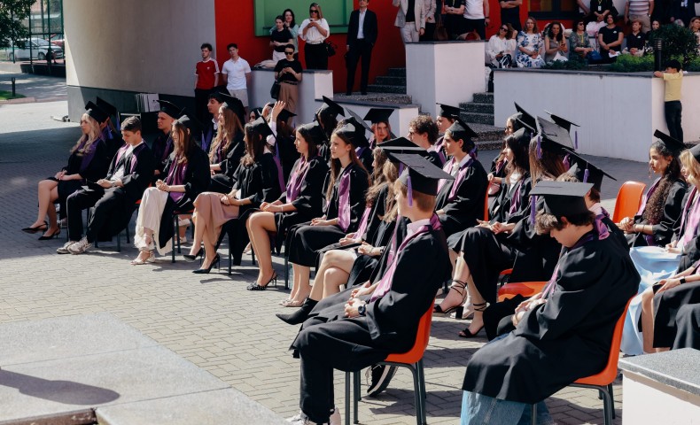 A Level Graduation 2026 - image 22